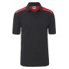 Polo de travail Homme