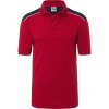 Polo de travail Homme