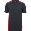 T-shirt de travail Homme Daiber