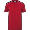 T-shirt de travail Homme Daiber