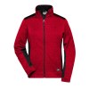 Polaire tricot de travail Femme Daiber
