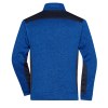 Polaire tricot de travail Homme
