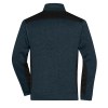 Polaire tricot de travail Homme