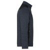 Polaire tricot de travail Homme