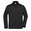 Polaire tricot de travail Homme