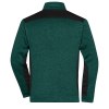 Polaire tricot de travail Homme