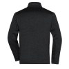 Polaire tricot de travail Homme
