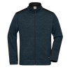 Polaire tricot de travail Homme
