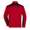 Polaire tricot de travail Unisexe