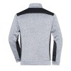 Polaire tricot de travail Unisexe