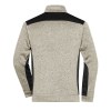 Polaire tricot de travail Unisexe
