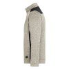 Polaire tricot de travail Unisexe