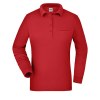 Polo de travail Femme