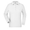 Polo de travail Femme