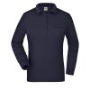 Polo de travail Femme