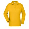 Polo de travail Femme