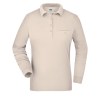 Polo de travail Femme