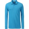 Polo de travail Homme