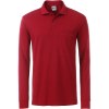 Polo de travail Homme