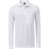 Polo de travail Homme