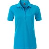 Polo de travail Femme