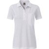 Polo de travail Femme