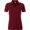 Polo de travail Femme