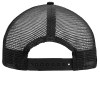 Casquette à visière plate
