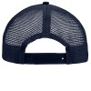 Casquette à visière plate