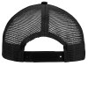 Casquette à visière plate