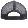 Casquette à visière plate