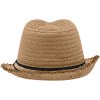 Chapeau Look d'été