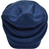 Bonnet tricot unisexe