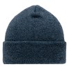Bonnet tricot unisexe