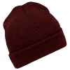 Bonnet tricot unisexe
