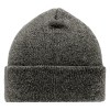 Bonnet tricot unisexe