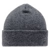 Bonnet tricot unisexe