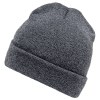 Bonnet tricot unisexe