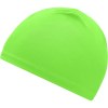 Bonnet jersey unisexe