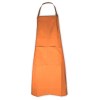 Tablier à bavette long The One Towelling