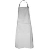 Tablier à bavette long The One Towelling