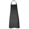 Tablier à bavette long The One Towelling