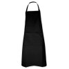 Tablier à bavette long The One Towelling