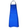 Tablier à bavette long The One Towelling