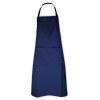 Tablier à bavette long The One Towelling