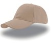 Casquette 6 pans promo