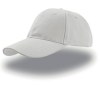 Casquette 6 pans promo