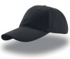 Casquette 6 pans promo