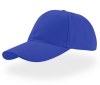 Casquette 6 pans promo