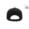 Casquette 5 pans style vintage